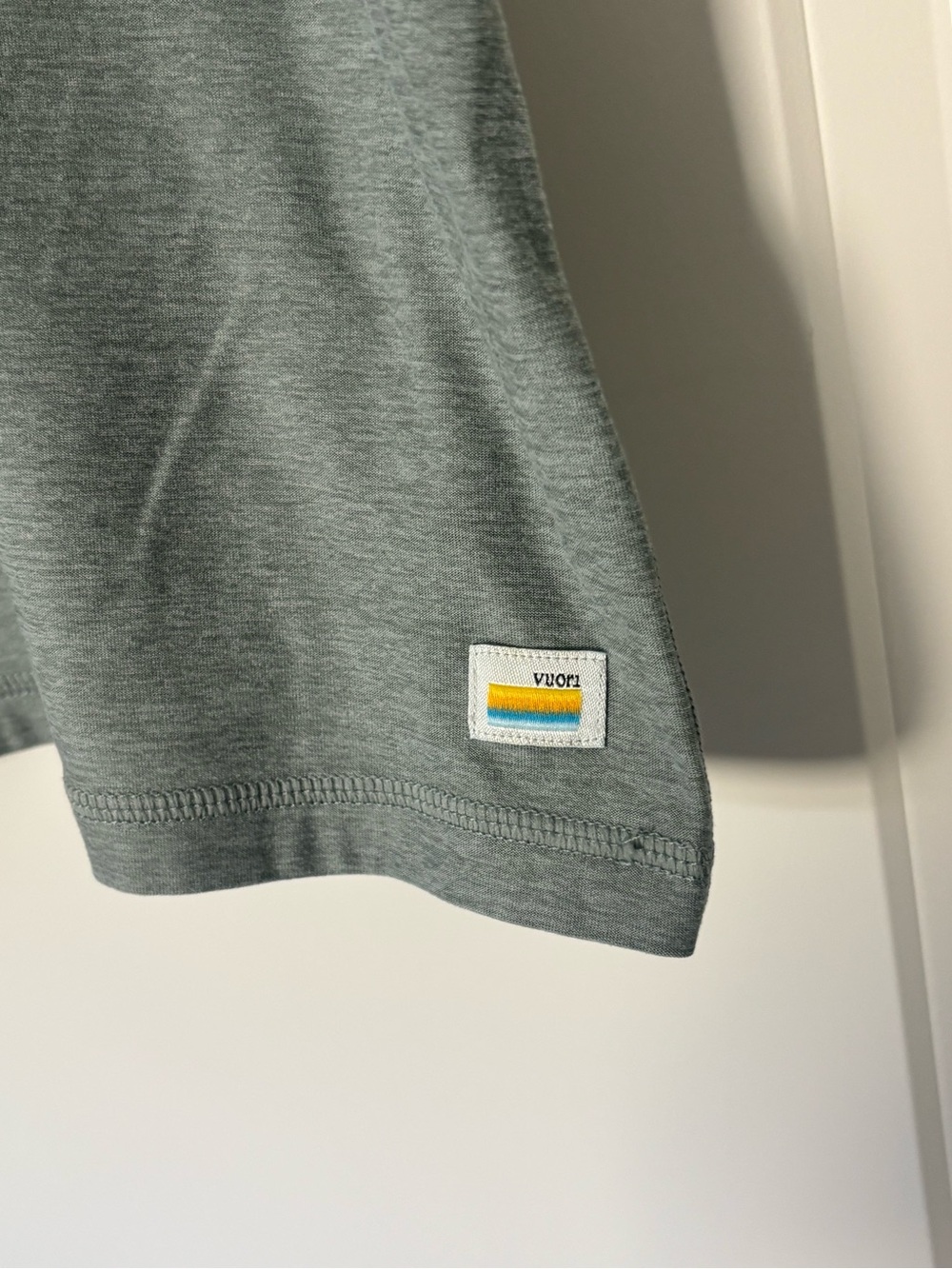 Vuori Muscle Tank - Picture 2 of 4